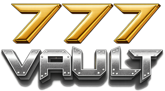 777vault Logo
