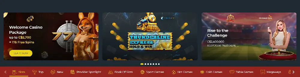 777Vault